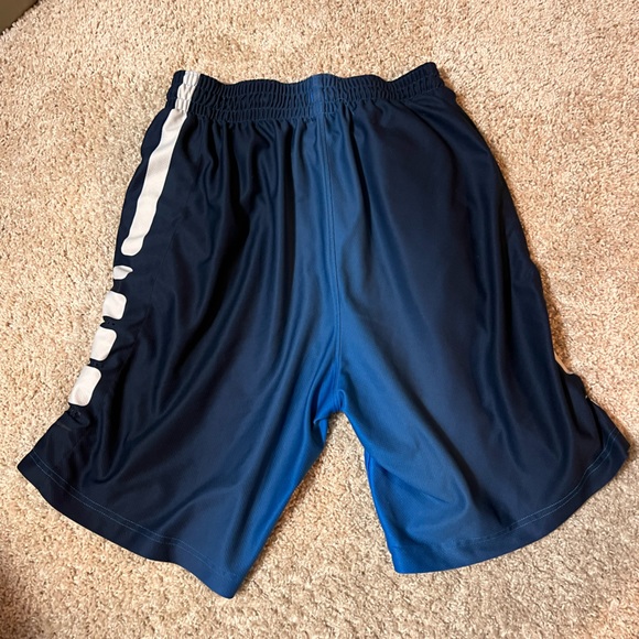Night elite shorts - Picture 2 of 4